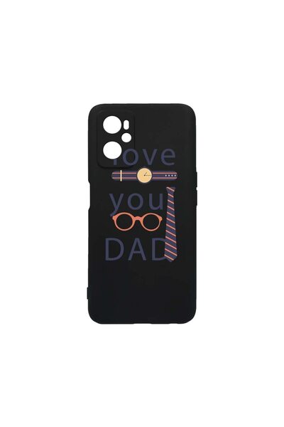 bestcase Husa BestCase¬Æ Slim SIlicon 0.8MM, Compatibila Cu OPPO K10 4G, Love...