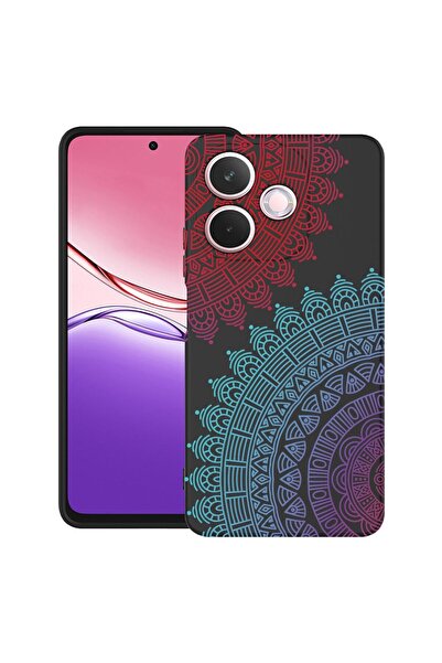bestcase ¬Æ Husa TPU Ultra Slim Compatibil cu Honor X5c Plus / X5c, cu Design...