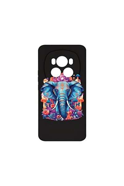 bestcase Θήκη Σιλικόνης Premium Λεπτή 1.2MM, Συμβατή με Honor Magic6 Pro, Χρώ...