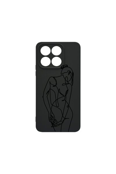 bestcase Husa BestCase¬Æ Premium Liquid Silicon, Compatibila Cu Honor X8a, Wo...