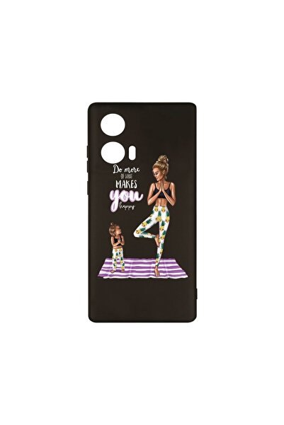bestcase ¬Æ Husa Premium Silicon, Compatibila Cu Motorola Moto G24 Power Edit...
