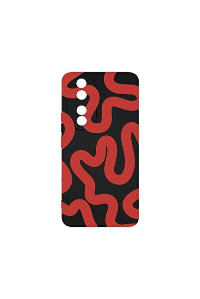 bestcase Husă subțire premium din silicon de 1.2MM, compatibilă cu Honor 90 5...