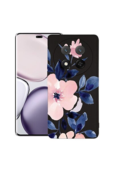 bestcase Husă pentru Honor Magic 7 Lite, Silicon Premium Subțire 1.2MM, Colec...