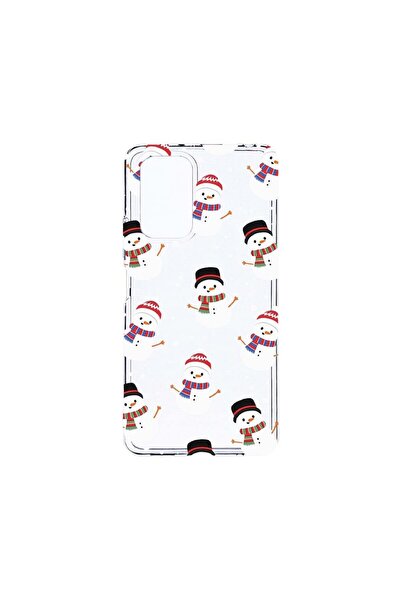 bestcase Διαφανής Θήκη Σιλικόνης 2MM, Συμβατή με Motorola Moto G85, Σχέδιο Χι...