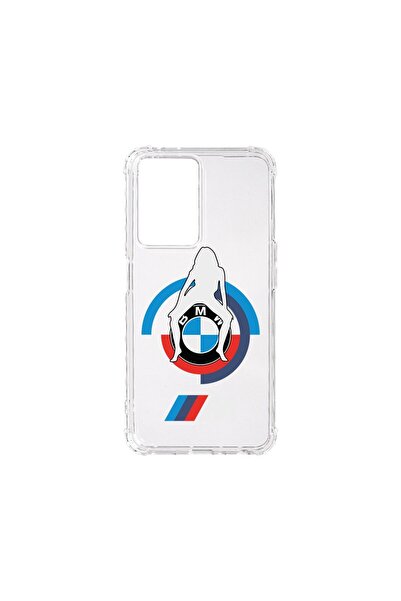 bestcase ¬Æ Husa Anti Shock Pentru Motorola Moto G54 / Moto G54 Power, BMW M ...