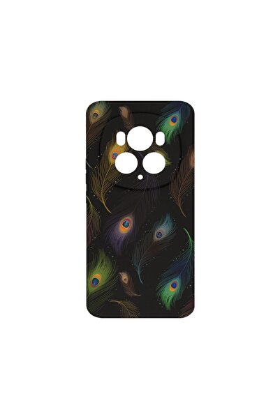 bestcase Husă Premium din Silicon, Compatibilă cu Honor Magic6 Pro, Flower, S...