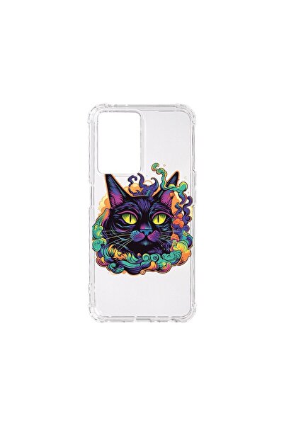 bestcase Husă Antișoc 1.5MM, compatibilă cu OPPO A57 / A57s / A77 / A77s, Cul...