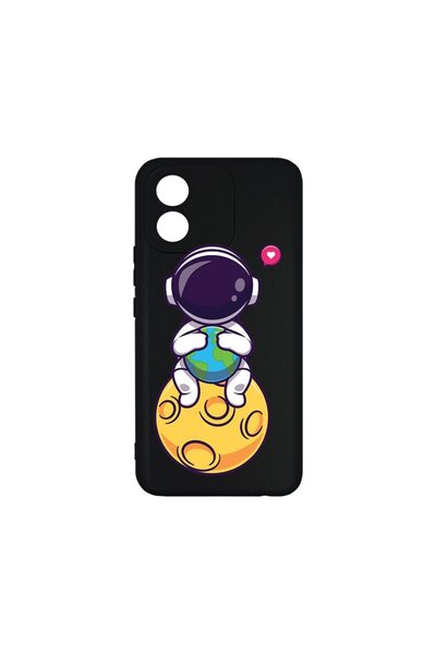 bestcase Husa BestCase¬Æ Slim SIlicon 0.8MM, Compatibila Cu Honor X5, Cute As...
