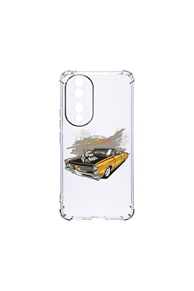bestcase Husa BestCase¬Æ Anti Shock 1.5MM, Compatibila Cu Honor 90, I'm Not O...