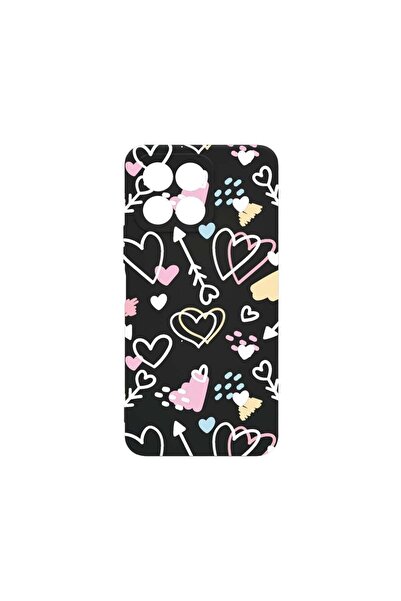 bestcase Husa BestCase¬Æ SLIM SIlicon 0.8MM, Compatibila Cu Honor 70 Lite 5G,...