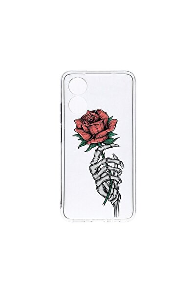 bestcase Husa BestCase¬Æ Clear Silicon 2MM, Compatibila Cu OPPO A78 / A58 5G,...