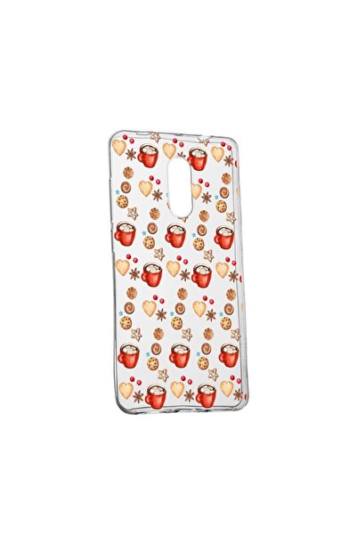 bestcase Husa Xmas, Craciun, pentru Nokia 2.2, rezistenta la uzura, anti-alun...
