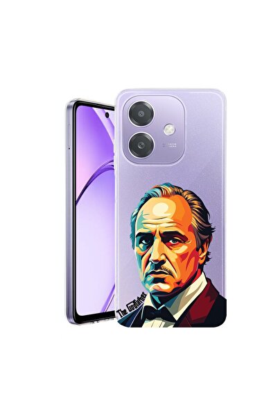 bestcase Husă pentru OPPO A40 / A40M, BestCase® Silicon transparent 2MM, The ...