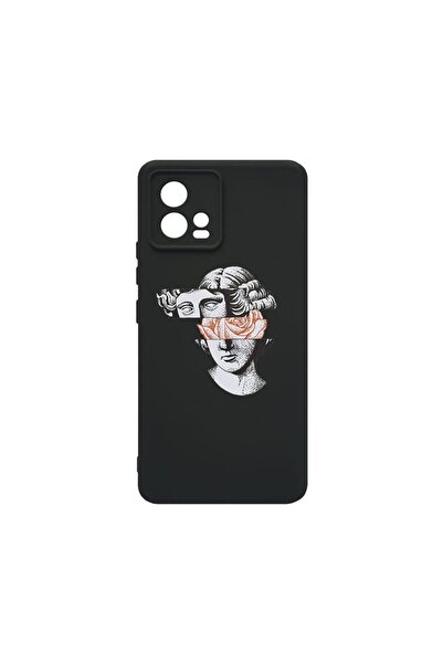 bestcase Husa BestCase¬Æ Slim SIlicon 0.8MM, Compatibila Cu Motorola Moto G72...