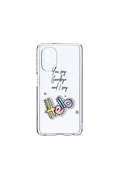 bestcase Husa BestCase¬Æ Clear Silicon 2MM, Compatibila Cu Motorola Moto G51 ...