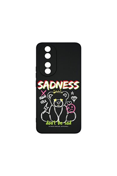 bestcase Θήκη Husa Slim Premium Σιλικόνης 1.2MM, Συμβατή με Honor 90 5G, Σχέδ...