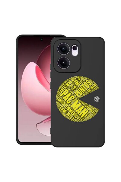 bestcase Husă pentru OPPO Reno13 F 5G, Silicon subțire premium de 1.2MM, Call...