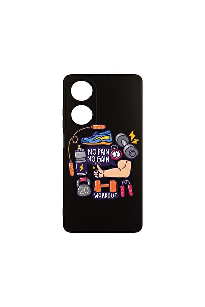 bestcase Husa BestCase¬Æ Slim SIlicon 0.8MM, Compatibila Cu OPPO A60, No Pain...