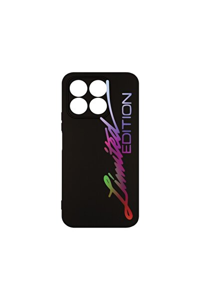 bestcase Husă pentru Honor X6b, BestCase® Slim Premium Silicon 1.2MM, Ediție ...