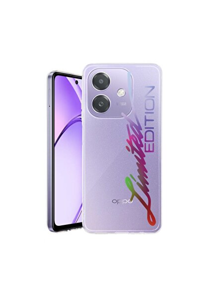 bestcase Husa pentru OPPO A40 / A40M, BestCase¬Æ Clear Silicon 2MM, Limited E...