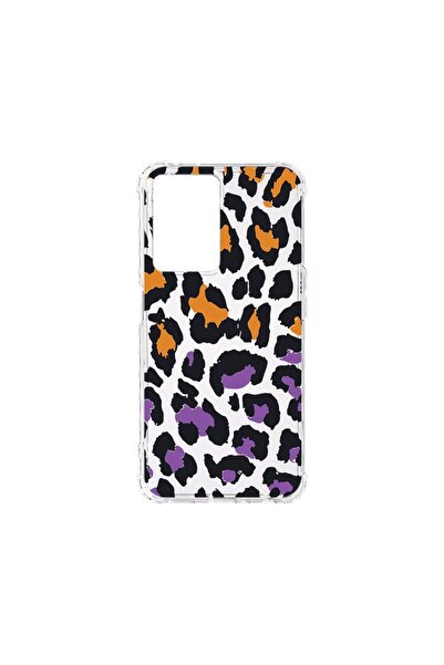bestcase Husa BestCase¬Æ Anti Shock 1.5MM, Compatibila Cu OPPO A77s, Lila Leo...