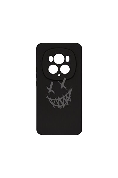 bestcase ¬Æ Husa Slim Premium Silicon 1.2MM, Compatibila Cu Honor Magic6 Pro,...