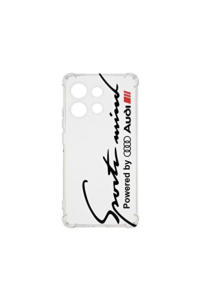 bestcase Husa pentru Motorola Edge 50 Neo, BestCase¬Æ Anti Shock 1.5MM, Power...