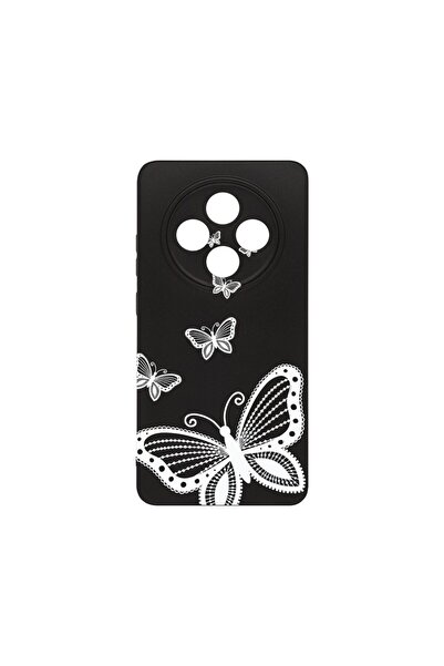 bestcase Λεπτή Θήκη Σιλικόνης 0.8MM, Συμβατή με OPPO Reno12 FS / Reno12 F, Σχ...