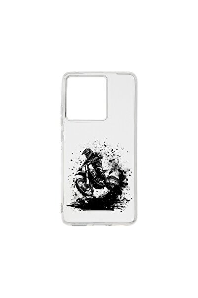 bestcase Husa pentru Motorola Edge 50 Neo, BestCase¬Æ Clear Silicon 2MM, Moto...