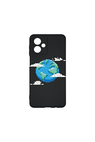 bestcase Husa pentru Motorola Moto G55, BestCase¬Æ Slim Premium Silicon 1.2MM...