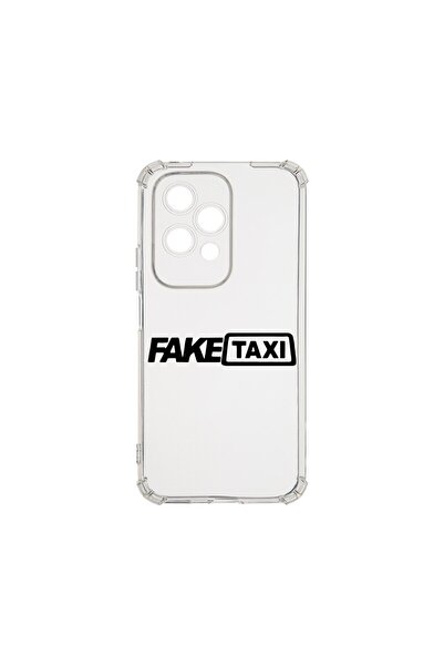 bestcase Θήκη για Honor 200 Lite 5G, BestCase® Αντικραδασμική 1.5MM, Ψεύτικο ...