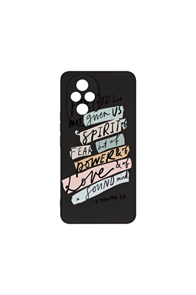 bestcase Θήκη Σιλικόνης Premium, Συμβατή με Honor 200, Λεπτή 1.2 χιλιοστά, Εσ...