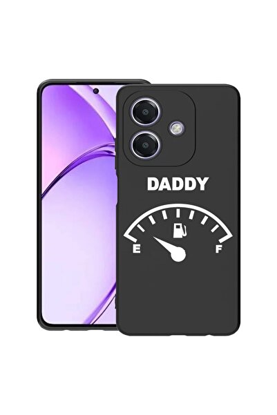 bestcase ¬Æ Husa pentru OPPO A60 5G / A40 / A40M, Daddy's Life, Slim Silicon ...