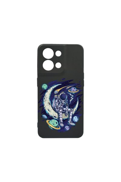 bestcase Husa BestCase¬Æ SLIM SIlicon 0.8MM, Compatibila Cu OPPO Reno8 Pro Pl...