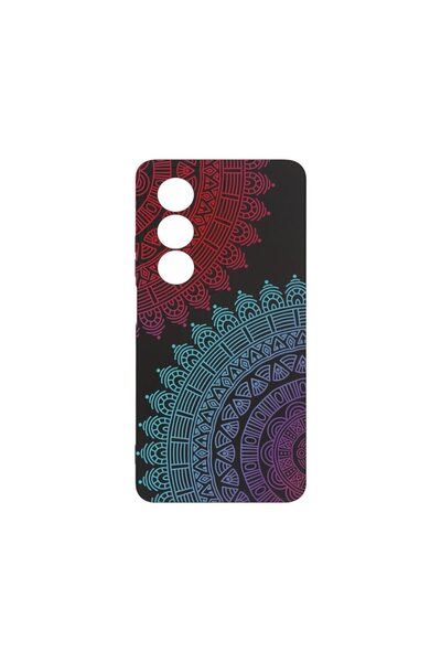 bestcase Husa Pentru OPPO A80, BestCase¬Æ Slim Premium Silicon 1.2MM, Non Fig...