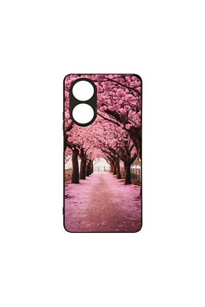 bestcase Husa BestCase¬Æ MaxSafe, Compatibila Cu OPPO A78 4G, Cherry Blossom ...