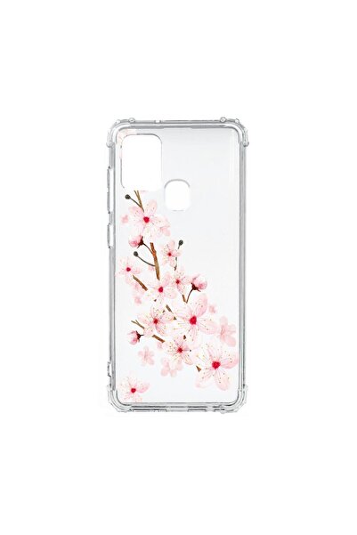 bestcase Husa Anti Shock Silicon Compatibila Cu Motorola Moto G60s, Spring Fl...