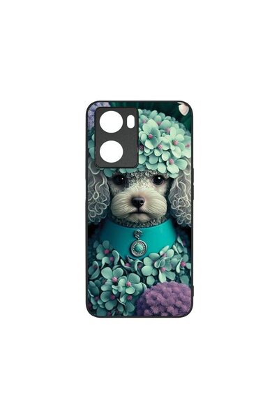 bestcase Husa BestCase¬Æ Slim Glassy, Compatibila Cu OPPO A57 4G / A57s, Bich...