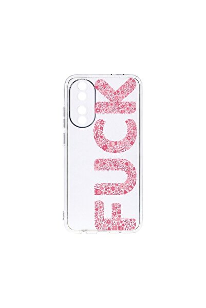 bestcase Husa BestCase¬Æ Clear Silicon 2MM, Compatibila Cu Honor 90 5G, FCK, ...