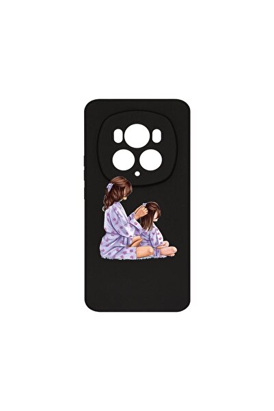 bestcase Θήκη Σιλικόνης Premium, Συμβατή με Honor Magic6 Pro, Σχέδιο Πριγκίπι...