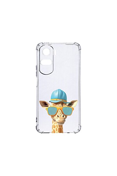 bestcase Husa BestCase¬Æ Anti Shock 1.5MM, Compatibila Cu Honor 90 Lite, Cool...