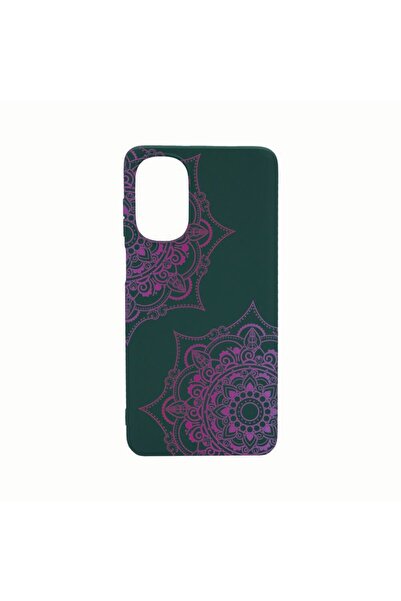 bestcase Husa Silicon, Compatibila Cu Motorola Moto E32s, Happy, Rezistenta l...