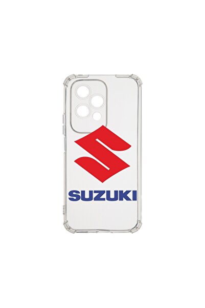 bestcase Θήκη για Honor 200 Lite 5G, BestCase® Αντικραδασμική 1.5MM, Suzuki, ...