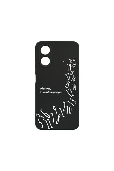 bestcase Husa BestCase¬Æ Premium Liquid Silicon, Compatibila Cu OPPO A38 4G, ...