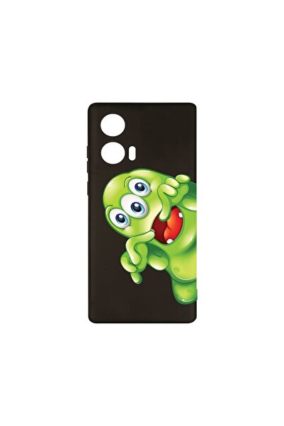 bestcase ¬Æ Husa Premium Silicon, Compatibila Cu Motorola Moto G24 Power Edit...