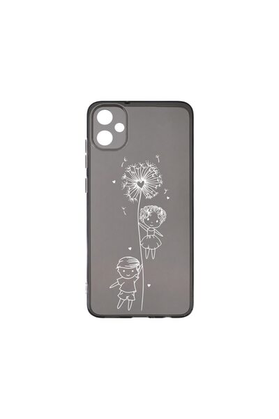 bestcase Θήκη Σιλικόνης Γραφίτη 1.5MM, Συμβατή με Honor 100, Για Κορίτσια και...