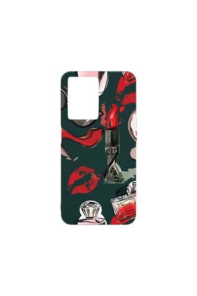 bestcase Λεπτή Θήκη Σιλικόνης 0.8MM, Συμβατή με OPPO A77, Μοντέρνα, Ανθεκτική...