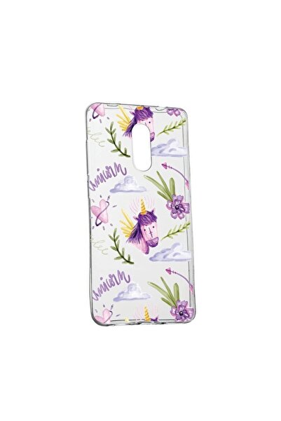 bestcase Husa pentru Oppo Reno 2, Unicorn, rezistenta la uzura, anti-alunecar...