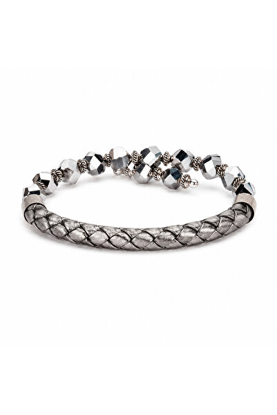 Alex and Ani Bratara Piele VW506RS