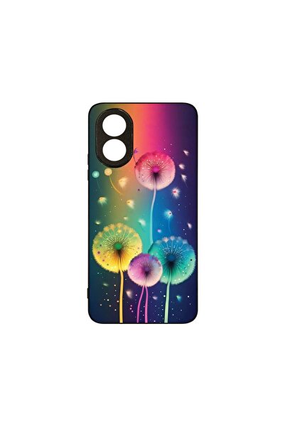 bestcase Husa BestCase¬Æ MaxSafe, Compatibila Cu OPPO A38 4G, Dandelion, HD C...